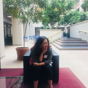 Meet your Posher, Tenzin